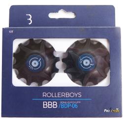Galets de derailleur BBB RollerBoys - 10/11vit