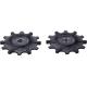Galets de derailleur BBB RollerBoys - 10/11vit