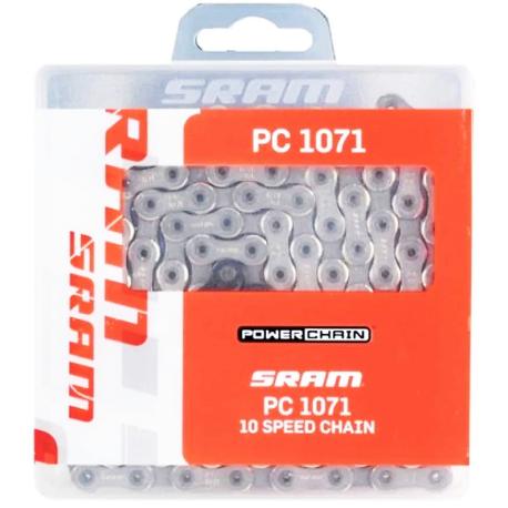 Chaine SRAM PC 1071 - 10v