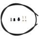Kit Durite SHIMANO SM-BH90-JK-SSR 1700mm