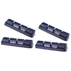 Patins SWISSSTOP Flash Pro BXP (Shimano) x4
