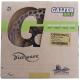 Disque GALFER BIKE Wave - 140mm Center Lock