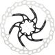 Disque GALFER MTB Disc Wave - 180mm Center Lock