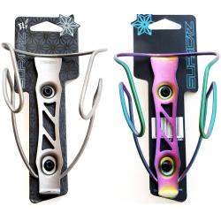 Porte-Bidon SUPACAZ TiFly - Titanium