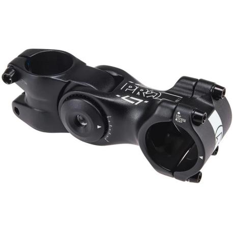Potence PRO LT Adjustable 90mm/31.8mm