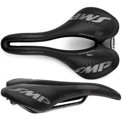 Selle SMP VT30C Gel Noir