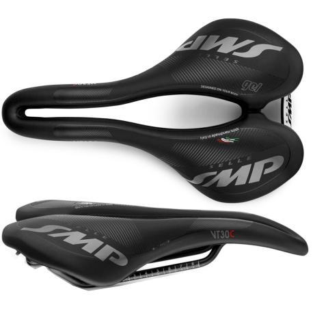 Selle SMP VT30C Gel Noir