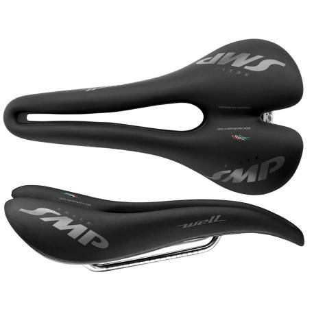 Selle SMP WELL Noir