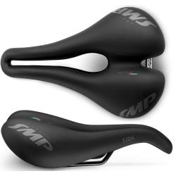 Selle SMP TRK Medium Trekking Noir