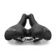 Selle SMP TRK Medium Trekking Noir
