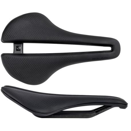 Selle BONTRAGER Aeolus Pro Rails Carbon