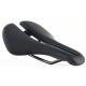 Selle BONTRAGER Aeolus Elite 155mm Rails Austénite