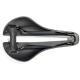 Selle BONTRAGER Aeolus Elite 155mm Rails Austénite