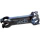 Potence DEDA ZERO 2 Noir 120mm*