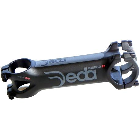 Potence DEDA ZERO 2 Noir 120mm*