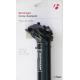 Tige De Selle BONTRAGER Comp - 31.6mm