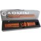 Bracelet GARMIN QuickFit® 22mm Cuir Fenix...