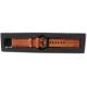 Bracelet GARMIN QuickFit® 22mm Cuir Fenix...