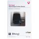Capteur Cadence / Vitesse BONTRAGER Interchange ANT+BLE