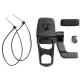 Capteur Cadence / Vitesse BONTRAGER Interchange ANT+BLE