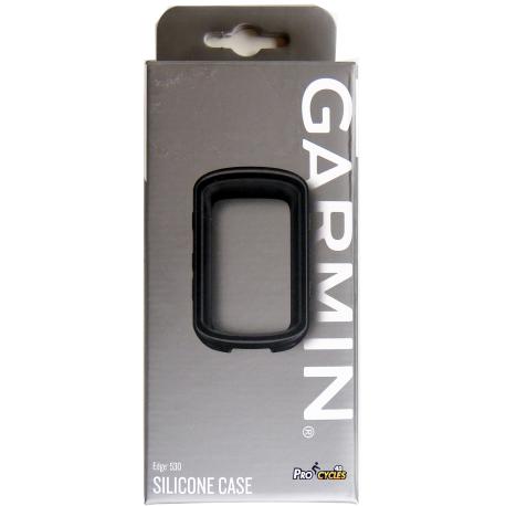 Protection GARMIN Silicone Case Edge 820