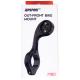 Support Compteur IGPSport M80 Pour Garmin