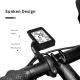 Support Compteur IGPSport M80 Pour Garmin