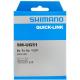 Attache Rapide SHIMANO SM-CN900 - 11v (x2)