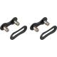 Attache Rapide SHIMANO SM-CN900 - 11v (x2)