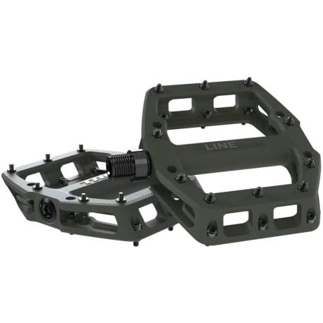 Pédales Plates TREK Line Elite