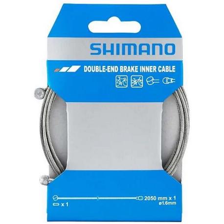 Câble de Frein SHIMANO Route/VTT
