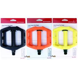 Pédales Plates BONTRAGER Line Comp