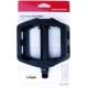 Pédales Plates BONTRAGER Line Comp