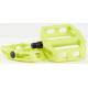 Pédales Plates BONTRAGER Line Comp