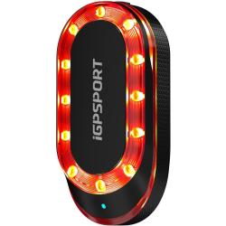 Éclairage iGPSPORT SR Mini Arrière