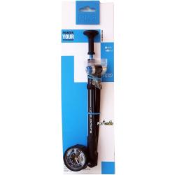 Pompe Haute Pression PRO Performance pour Suspension