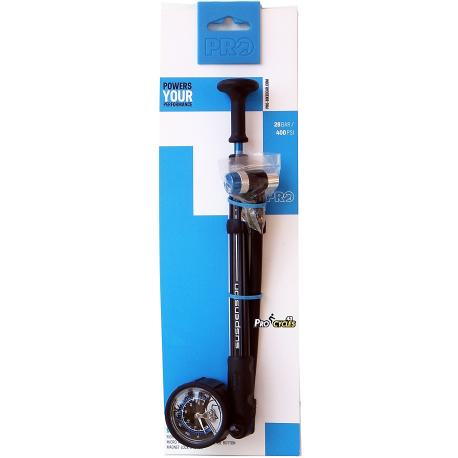 Pompe Haute Pression PRO Performance pour Suspension