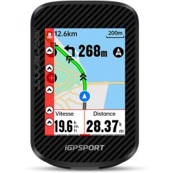 Compteur iGPSPORT BSC300T GPS