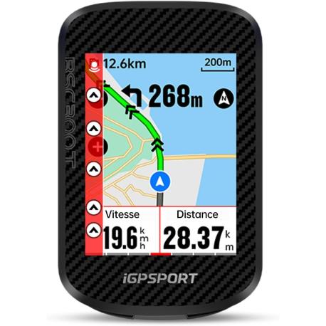 Compteur iGPSPORT BSC300T GPS