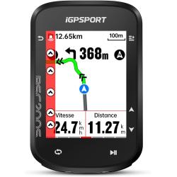 Compteur iGPSPORT BSC200S GPS