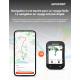 Compteur iGPSPORT BSC200S GPS