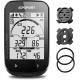 Compteur iGPSPORT BS100S + ETUI SILICONE