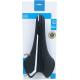 Selle PRO Falcon - Rails: Acier