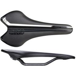 Selle PRO Falcon - Rails: Acier