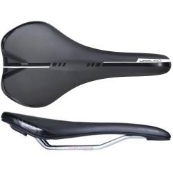 Selle PRO Falcon - Rails: Acier