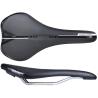 Selle PRO Falcon - Rails: Acier