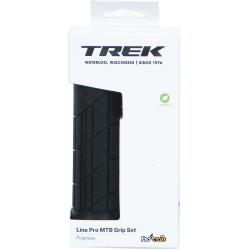 Grips TREK Line Pro Lock-On