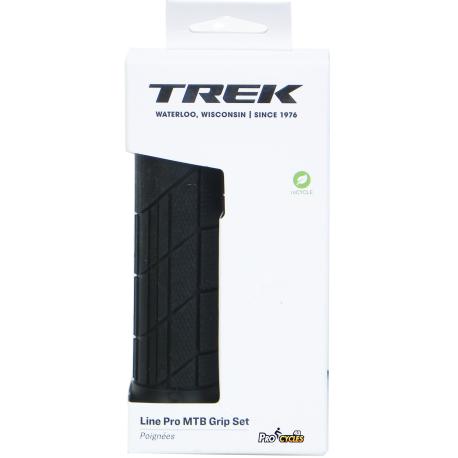 Grips TREK Line Pro Lock-On