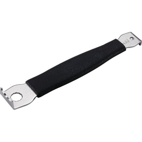 Clé pour Vis de Plateaux BBB BoltGrip