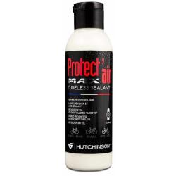 Liquide Préventif Anti-Crevaison HUTCHINSON Protect'Air Max (120ml)